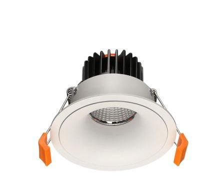 2021 Hot Sell LED COB Downlight Modules GU10 MR16 LED Spot Light Housing Fixture with Competitive Price
