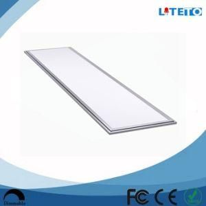 Dimmable LED Panel Lights Silicon Control 300*300mm 300*1200mm 600*600mm 600*1200mm Interior LED Lighting
