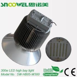 CREE 300W LED High Bay Light with Meanwell Driver