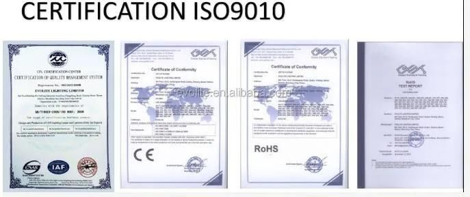 Dali Triac 1-10V Dimming Recessed Wall Washers LED Downlight Ww-18t Recessed Light with CE Certification