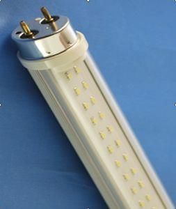 23W T8 Transparent PC Cover Tube 312PCS SMD LED Tube