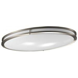 Interior Lighting-LED Decorative Lighitng LED Oval Ceiling Fixture