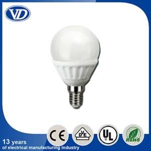 5W/7W Porcelain LED Bulb Light E14