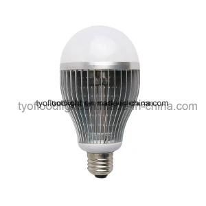 Tyo High Efficiency 18W LED Light Bulb with Different Wattage