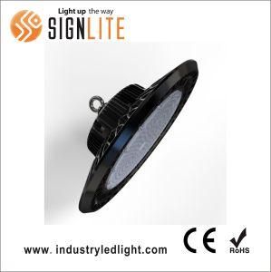 Industrial 100W LED Highbay Light Manufacturer Warranty 5 Years