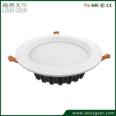Downlights LED Spot LED Recessed Down Light 5W 7W 9W 12W 15W 18W 20W 30W Spot Light Home Ceiling Lamps