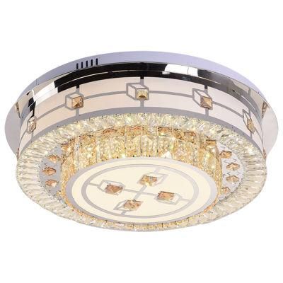 Dafangzhou 88W Light Outdoor Lighting China Suppliers Round Ceiling Light Lighting and Circuitry Design Ceiling Lamp Applied in Restaurant