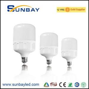 30W 40W 50W 60W High Power E27 LED Column Bulb B22