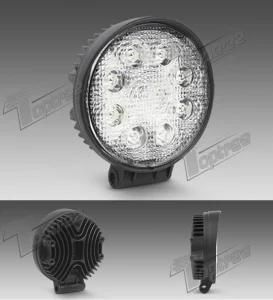 New Smart 24W LED Truck Light, Enlarger Drivers Vision