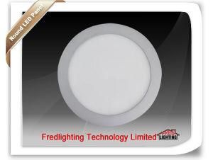 High Brightness 15W 24VDC LED Panel with CE and RoHS Approved