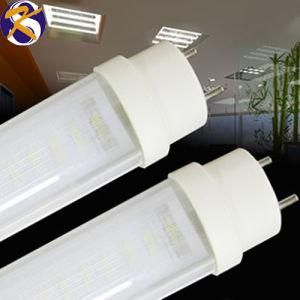 1.2m/18W 168LEDs 3014 T8 LED Tube