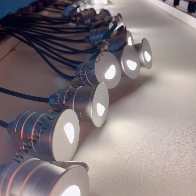 1W IP67 Garden Bulb LED Light 12V Lighting