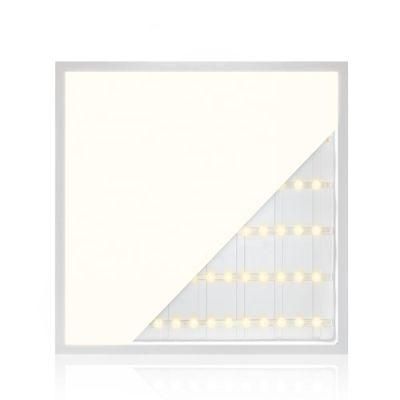 Home Application Square LED Panel Lights Item Type Puzzle Smart Commercial Panel Light No Flick Back Lite Type