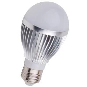 E27 7W G60 SMD Warm Cool Whiteled Bulb Light