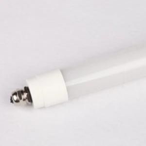 Frosted Cover 36W LED Light 8 Foot Single Pin