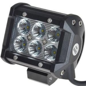 Good Performance CREE Spot LED Work Light Bar