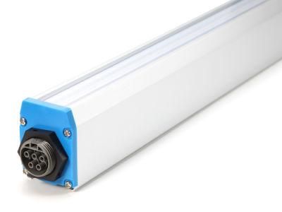 50W LED Linear Super Tube System for Industrial Lighting
