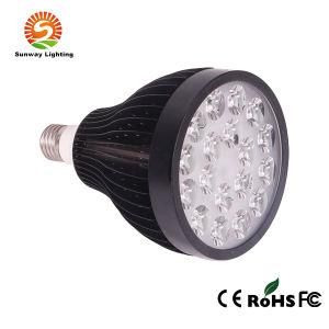 Diecast Aluminum Osram PAR30 LED Dimmable