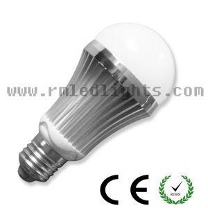 A19 LED Light Bulb, LED Globe Bulb (RM-BL07)