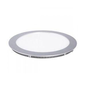 9W TUV Round LED Panel Ceiling