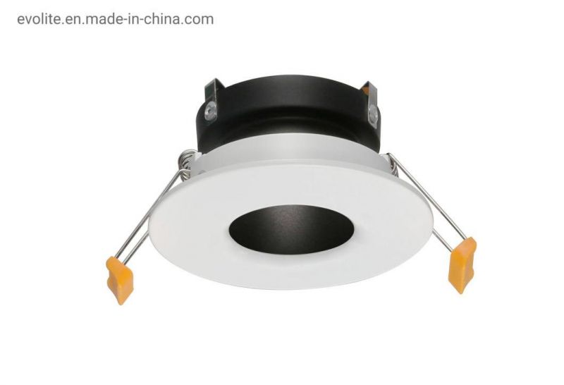 Aluminum Anti-Glare 9W Down Light Module LED Spo Tlight Module MR16 COB LED Downlight Module