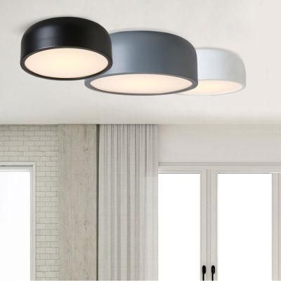 LED Modern Decorative Chandelier Pendant Lamp Over Bed Holder E27