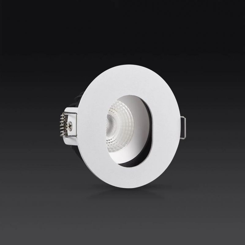 Modern Design Pinhole Fixed COB LED 6W10W LED Downlight