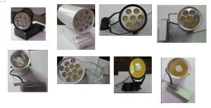 LED Track Light