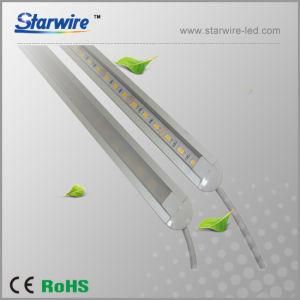 LED Aluminum Light Bar Al2206