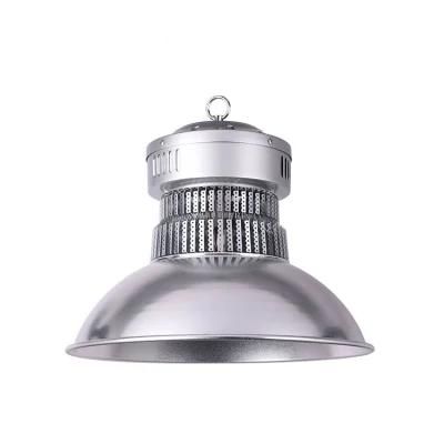 Aluminum Housing 50W 100W 150W 200W LED High Bay Light