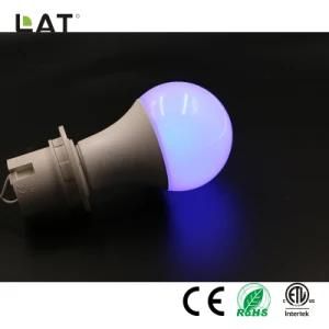 Smart Bluetooth LED RGBW Bulb, E27 E26 LED Bulb Light