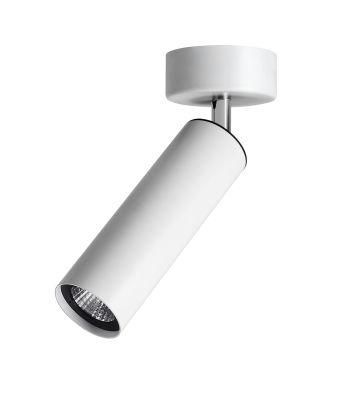 Modern Energy Saving 8W Spotlight for Railway System for Cabinet Ce