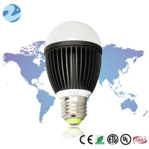 Special LED Bulb Lamp with Environmentally Friendly Material-- Magnalium