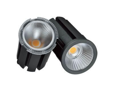 High-End LED Spotlight Outdoor Landscape Lighting Light Bulb MR16 Modules