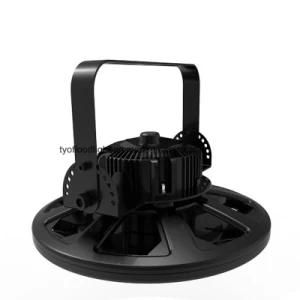 Tyo Newest Product 200W Industrial Outdoor IP65 UFO LED High Bay Light