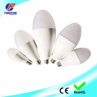 E27 E40 High Power 20W 30W 40W LED Bulb LED Bowling Lamp