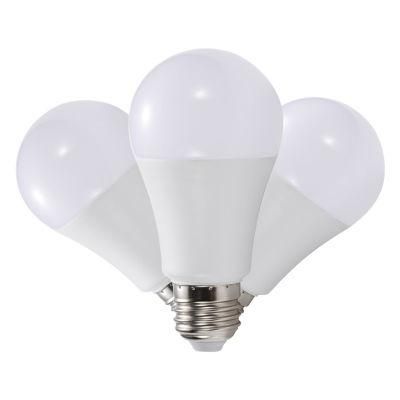 Guangzhou Energy Saver Raw Material Bombillo LED High Power Indoor Lamp SMD E27 12W LED Bulb Light