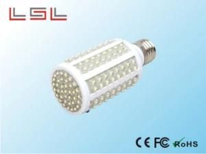 E27 Base LED Maize Light 8W