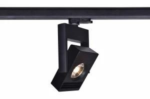 Shopping Mall Centre Store Show Room Window 25W 30W LED Track Light