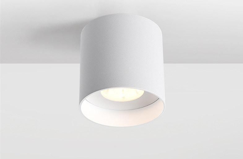 12W Cheap Price Aluminum Ceiling Lamp Decoration Lighting LED Downlight