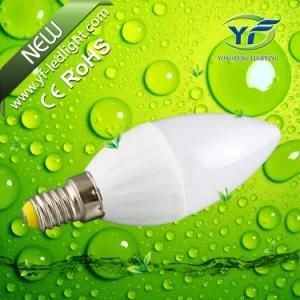 E17 B22 560lm SMD LED with RoHS CE SAA UL