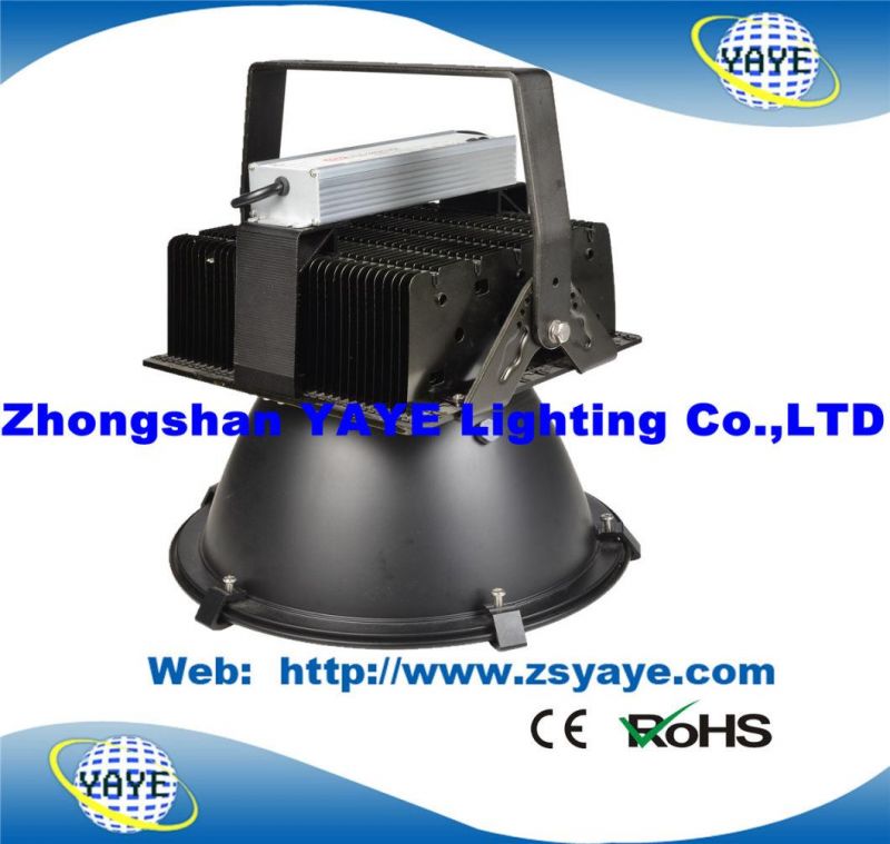 Yaye 18 Silver Lamp Body Osram 100W/150W/200W LED High Bay Light/LED Industrial Light with Ce/RoHS