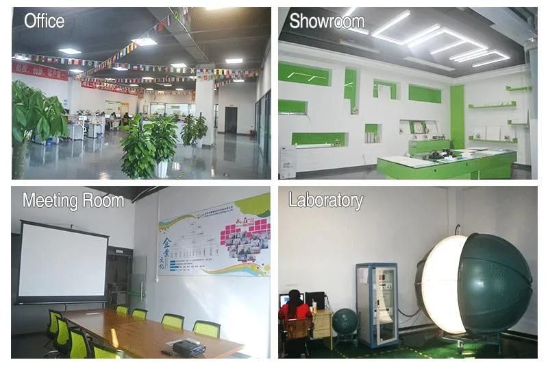 600*600 mm Surface Mount 36W Square Frameless LED Panel Light