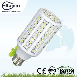 Dimmable SMD 5050 LED Corn Light 15W E27