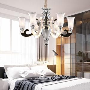 New Design Lighting Stainless Steel Pendant Lamp