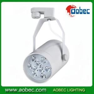 9*1W LED Track Light