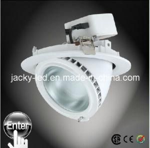 Embedded 5630 LED Trunk Downligh Twith CE RoHS SAA 20W28W38W