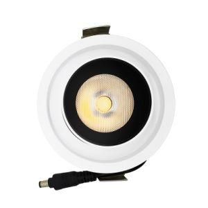 Triac 0-10V and Dali Dimming 50000 Hours Long Lifespan Spotlight LED