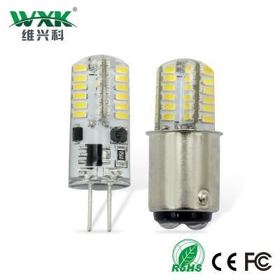 Ce Approved 1.5W 2.5W 3.5W LED G4 G9 Light