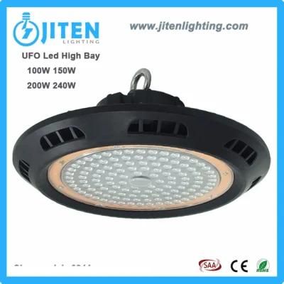 Ideal for Miner IP65 150W High Power LED High Bay Light